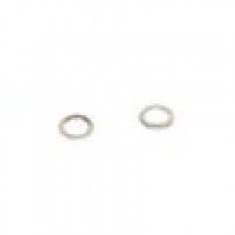 WASHER 04x06x0.5  FOR HG SEESAW JR HELI Parts