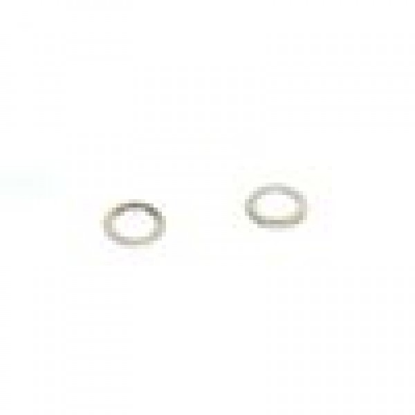WASHER 04x06x0.5  FOR HG SEESAW JR HELI Parts