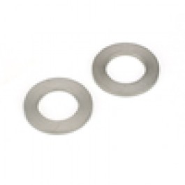 THRUST WASHER AS5. JR HELI Parts