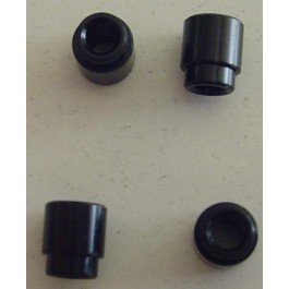 FRONT RADIO BED SPACER T5 AS9 JR HELI Parts