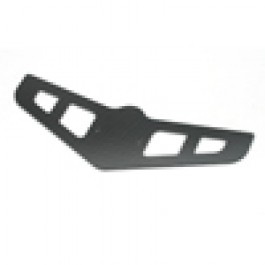 CF TAIL FIN VERTICAL VIBE90 JR HELI Parts