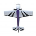 Τηλεκατευθυνόμενο αεροπλάνο ακροβατικό 3D, AeroplusRc LASER 260 1.52mm, θερμικό ή ηλεκτρικό