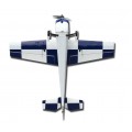 Radio control airplane,  3D aerobatic, AeroplusRc Laser 260 74", electric or petrol from AeroplusRc