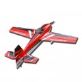 Radio control airplane,  3D aerobatic, Laser 260 74", electric or petrol from AeroplusRc