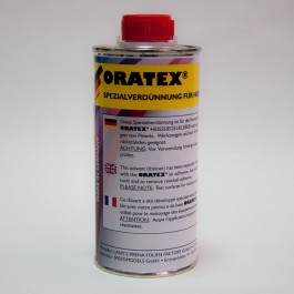 ORATEX SPECIAL THINNER (250ml)