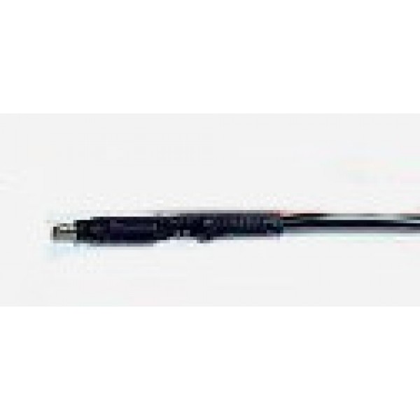 BLACK WIRE 5cm FOR M1 Battery Connectors