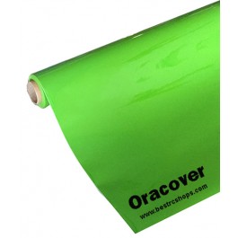 ORACOVER MAY GREEN(1m)