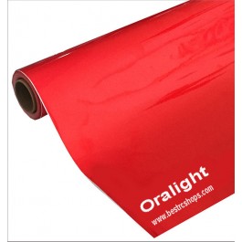 ORALIGHT BRIGHT RED(1m)