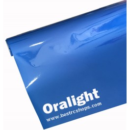 ORALIGHT OPAQUE BLUE(1m)