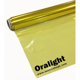 ORALIGHT LIGHT TRANS YELLOW(1m)