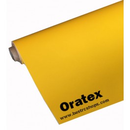 ORATEX CUB YELLOW(1m)