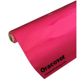 ORACOVER PINK(1m)