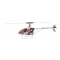 Radio control helicopters, HIROBO, cooling fan for Shuttle