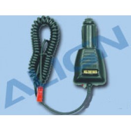 Radio control helicopters, ALIGN car battery charger LI-ION 7.2V 600mAH 