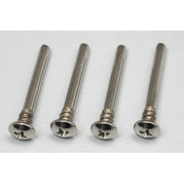 SCREW PIN (27mm)  1 Duratrax Overdrive ST Parts