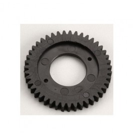 SPUR GEAR TWO SPEED 43T 1 Duratrax Street Force