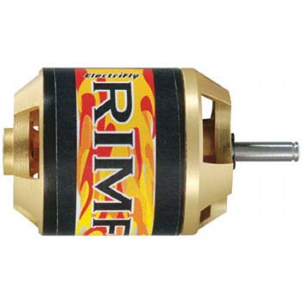 RIMFIRE .55 42-60-480 OUTRUNR Brushless Motors