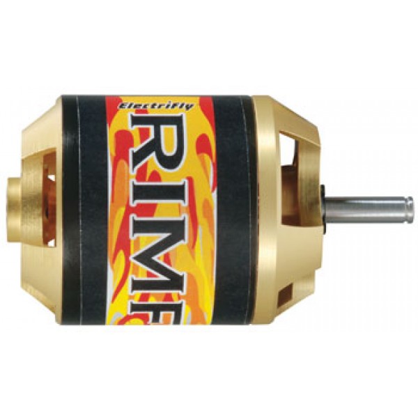 RIMFIRE .46 42-60-800 OUTRUNR Brushless Motors