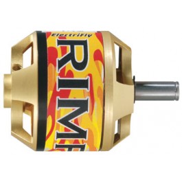 RIMFIRE .80 50-55-500 OUTRUNR Brushless Motors