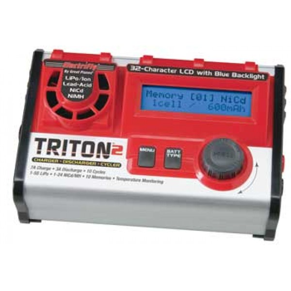 TRITON2 DC COMPUTER CHARGER