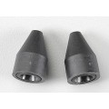 REPLACEMENT MAGNETIC BALANCER CONES (2)